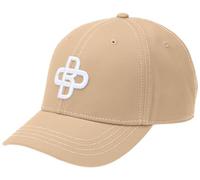 Oblack Men's Baseball Dark Beige Peach Cap, One Size