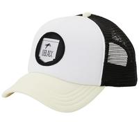 Oblack Men's Caps | Trucker Running Cap | Breathable Summer Baseball Cap | Bone Homem Women | Hat with Adjustable Visor | Chapeus Sun Protection, Cream, One Size