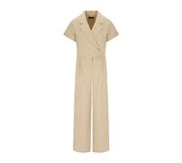 Oblato Jumpsuit - female - Weekend Max Mara - Jumpsuits - Beige - M - Jumpsuits & Playsuits M