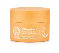 Natura Siberica C-BERRICA. Toning Light Face Cream-Fluid