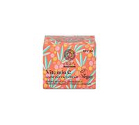 Natura Siberica C-Berrica Glow Day Natural Face Cream 50 ml