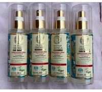 Oblepikha Siberica 4x 125ml Professional Hair Conditioning Spray LAST STOCK