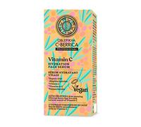 Natura Siberica Moisturising Facial Serum 30 ml 30 ml