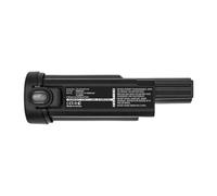 OBLIBQOE 10.8V 2000mAh 2500mAh Car Mounted Handheld Vacuum Cleaner Battery | Compatible For Shark WV251, WV251UK XSBT251, XSBT251EU | Replacement Battery(2000mAh)