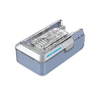 OBLIBQOE 21.6V 3500mAh / Cordless Vacuum Cleaner Battery | Compatible For Tineco A11 Hero, A11 Tango, A11 Pet, A11-06, A11-07 | Battery Accessories