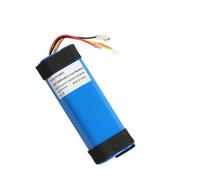 OBLIBQOE 21.6V 4000Ah Vacuum CleanerBattery Accessories | Compatible For Tineco IFloor 3, Floor ONE S3, Floor One S3 | Cordless Wet Dry Vacuum Cleaner