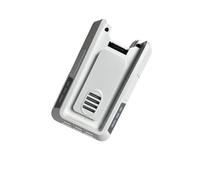 OBLIBQOE 22.2V 2500mAh Vacuum Cleaner Battery | Compatible For Tineco A10-05 | Vacuum Cleaner Accessories