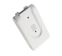 OBLIBQOE 25.2V 5000mAh Replacement Battery | Compatible For Dreame G9 G10 T10 R10 | Cordless Vacuum Cleaner Lithium-Ion Power Pack(For G10 4000mAh)