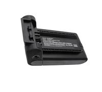 OBLIBQOE 3750mAh 81.0Wh Replacement Battery | Compatible For Shark IP3000,POWERDETECT XBATR640,XBATR640US | Vacuum Cleaners Battery
