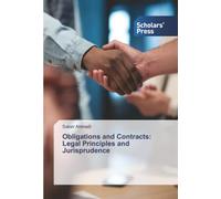 Obligations and Contracts: Legal Principles and Jurisprudence