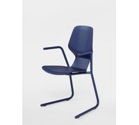 Oblikant Chair Cantilever Prostoria