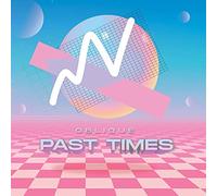OBLIQUE - PAST TIMES