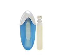 Oblique Play by Givenchy for Women 2x 2/3 Oz Refillable