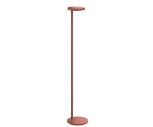 Oblique Stehleuchte Flos Rust matt - 8424229001181