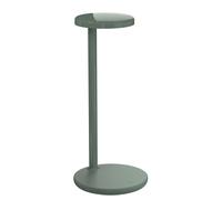 Oblique Table lamp Salbei Flos SINGLE PIECES - 8424229000061