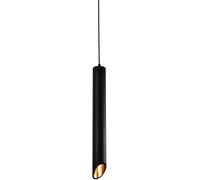 Oblique Tube Pendant Light, Mini Hanging Light for Over Sink, LED Minimalist Style Ceiling Lamp for Dining, Living Room, Bar Counter, Spot Light