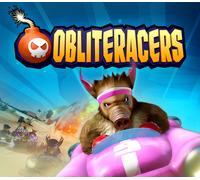 Obliteracers AR XBOX One CD Key