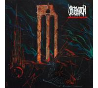 Obliteration - Cenotaph Obscure