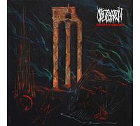Obliteration - Cenotaph Obscure (Red Vinyl) [VINYL]