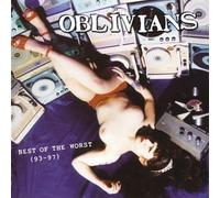 Oblivians - Best of the Worst (93-97)