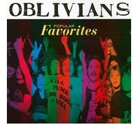 Oblivians - Popular Favourites