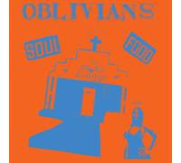 Oblivians - Soul Food