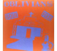 Oblivians - Soul Food [VINYL]
