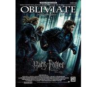 [(Obliviate)] [Author: Alexandre Desplat] published on (January, 2011)