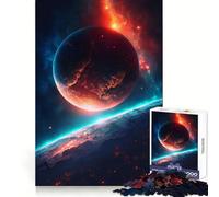 Oblivion 1000 Piece Jigsaw Puzzles for Adults Jigsaw Enhance Memory Gentle Leisure Firm Cut (38x26cm)