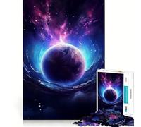 Oblivion 1000 Piece Jigsaw Puzzles for Adults Jigsaw Smart Game Together Fun Image Assembly Seasonal Gift (50x75cm)