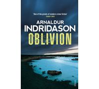 Oblivion