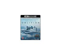 Oblivion [2013] (4K Ultra HD + Blu-ray)