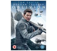 Oblivion [2013] (DVD)