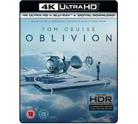 Oblivion [2013] (4K Ultra HD + Blu-ray)