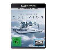 Oblivion (4K Ultra-HD) (+ Blu-ray) (4K UHD Blu-ray) (US IMPORT)