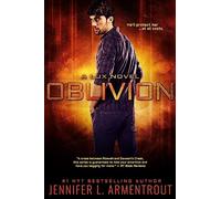 Oblivion (A Lux Novel): Aliens are the new vampires in this addictive paranormal romance!