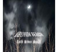 Oblivion Beach - Cold River Spell (Ltd.Digi)
