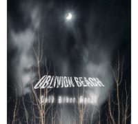 OBLIVION BEACH - COLD RIVER SPELL LTD.DIGI - CD - C600z