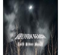 OBLIVION BEACH - COLD RIVER SPELL LTD.DIGI - CD - F600z
