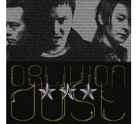 Oblivion Dust - Untitled