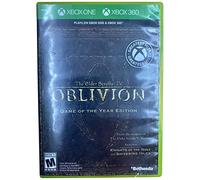 Oblivion Goty Edition / Game