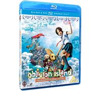Oblivion Island Haruka And The Magic Mirror Double Play