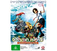 Oblivion Island Haruka and the Magic Mirror [NON-UK Format / Region 4 Import - Australia]