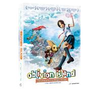 Oblivion Island: Haruka & The Magic Mirror [DVD] [Region 1] [US Import] [NTSC]