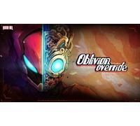 Oblivion Override