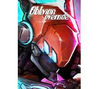 Oblivion Override PC