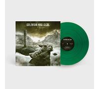 OBLIVION PROTOCOL: FALL OF THE SHIRES - LP vinyl