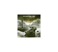 Oblivion Protocol - The Fall of the Shires (Green Gatefold Vinyl) [VINYL]