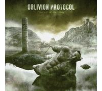 Oblivion Protocol - The Fall of the Shires (Green Gatefold Vinyl) [VINYL]