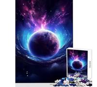 Oblivion Puzzles for Adults 1000 Piece Secret Santa Gifts For Family Fun Toy Wall Decor for And 14 Years And over (38x26cm)